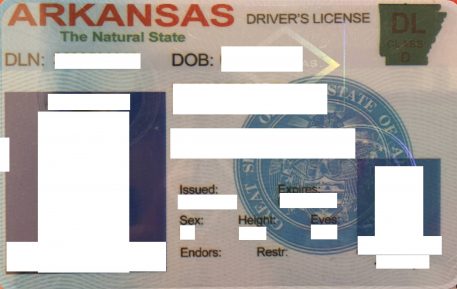 ar fake id review
